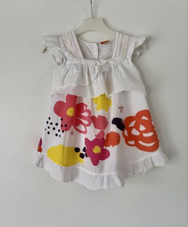 Sommerkleid Grösse 92 