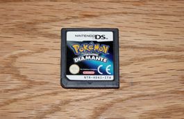 Pokémon Versione Diamante (VI)