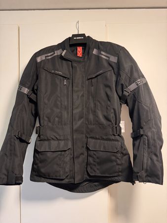 Veste moto IXS - NEUF - TAILLE L