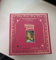 Highlighter Palette Sleeping Beauty neu