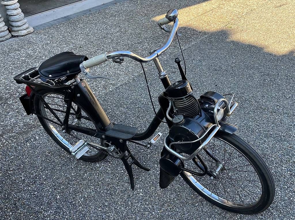 Ciclomotori: Solex 2200 – Usato da Fischbach-Göslikon venduto da Ch-Hu 2