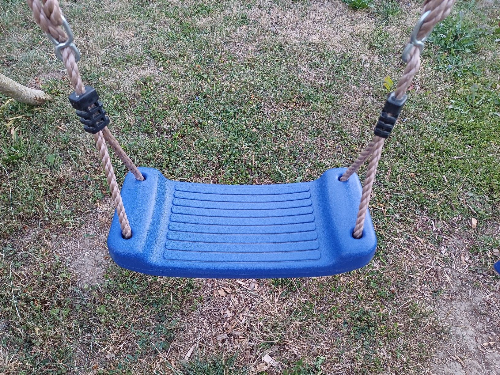 Altre altalene da giardino: Schaukelgestell mit 2 Schaukeln – Usato da Windlach venduto da lanuj 6