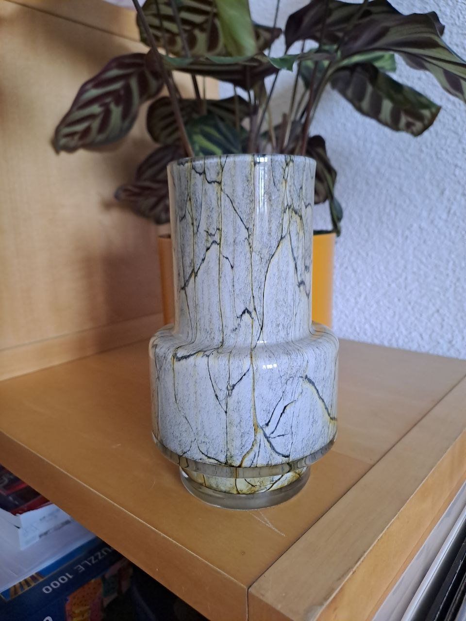 Vasi & Recipienti: Muranoglas Vase – Nuovo (secondo la descrizione) da Aeugst am Albis venduto da tulalitulala 1