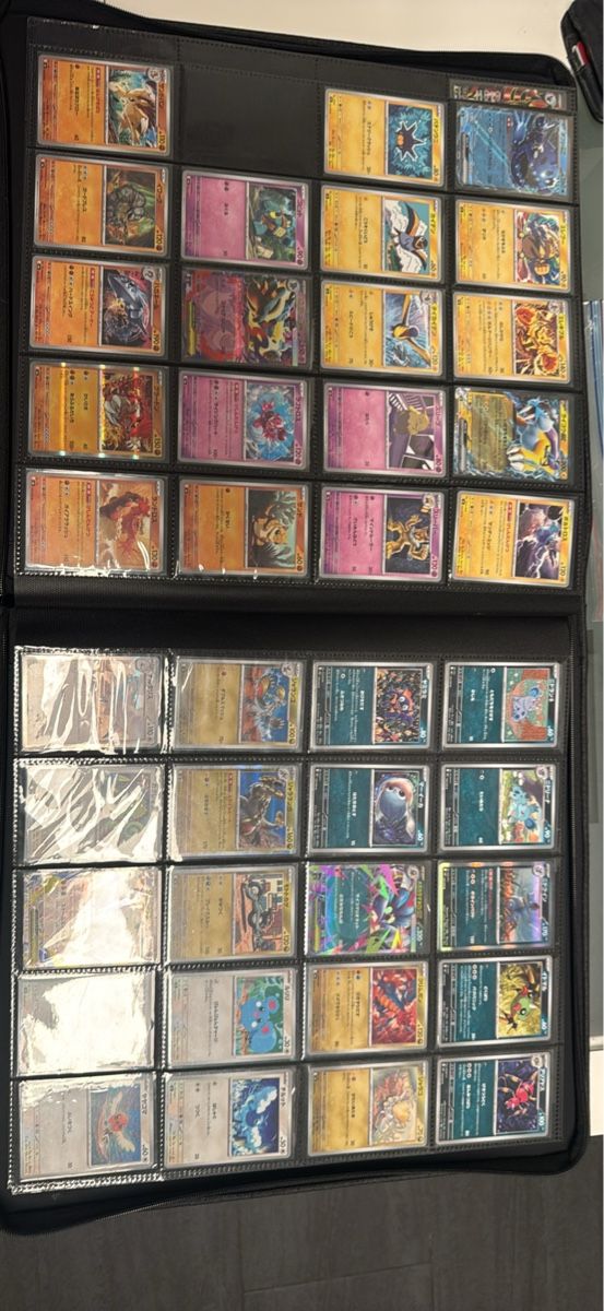 Pokémon Cartes à collectionner: Set pokemon Storm emeralda jap – Neuf (Voir description) à Derendingen par nic_gf5m 1