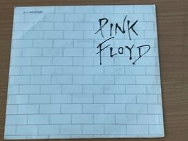 PINK FLOYD: ANOTHER BRICK IN THE WALL - HARVEST - 7’’