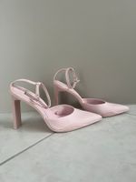 Bershka Pumps Rosa