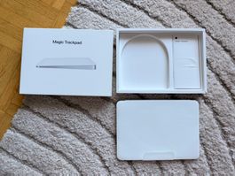 Apple Magic Trackpad (USB‑C)