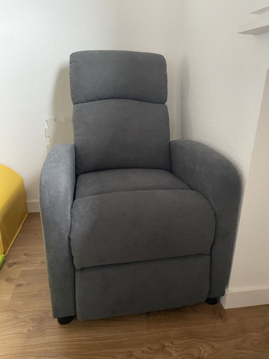 Poltrone: Fauteuil relax Moemax – Nuovo (secondo la descrizione) da La Tour-de-Peilz venduto da flo_m27g 3