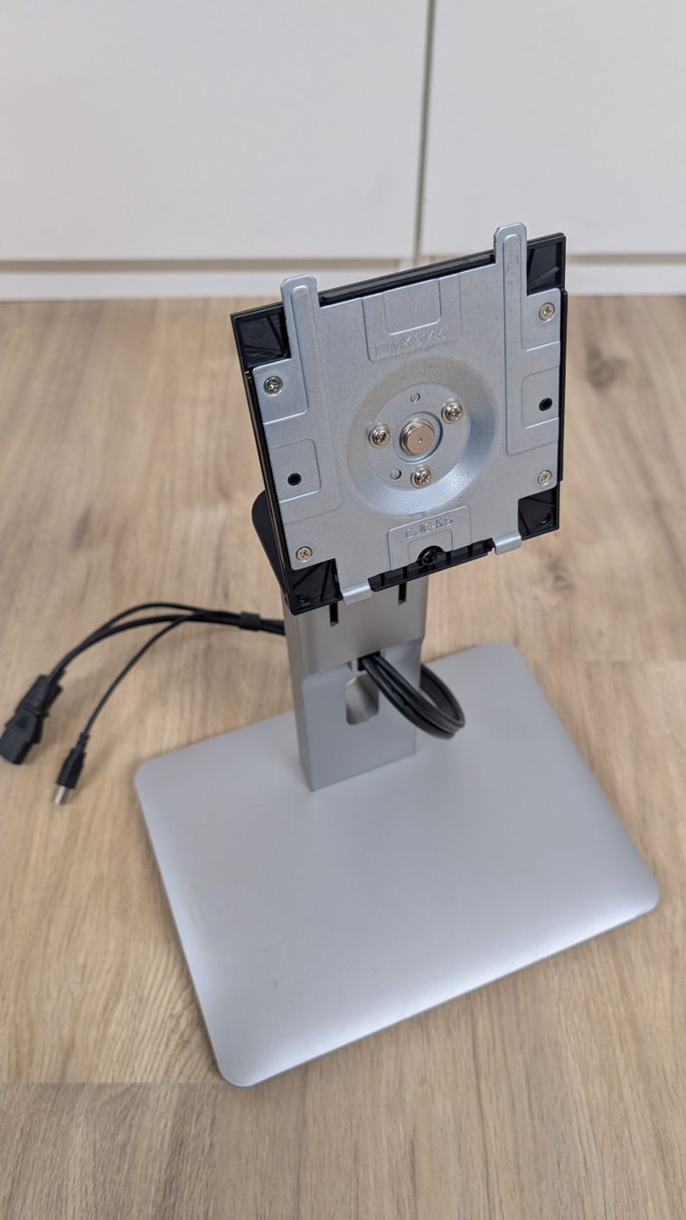 Dell Dockingstation: Dell Dockingstation MKS14- – Gebraucht aus Habsburg von Matrix85 3