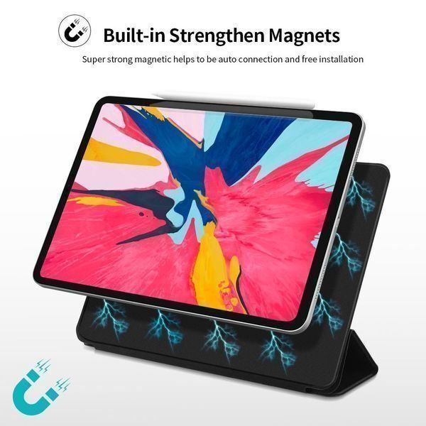 Covers & Borse: Apple iPad Pro 2018 11" Smart Case Cover – Nuovo e nell'imballaggio originale da Zürich venduto da Store-247 3