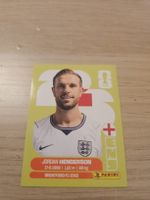 Panini WM 2026 ENG 9 