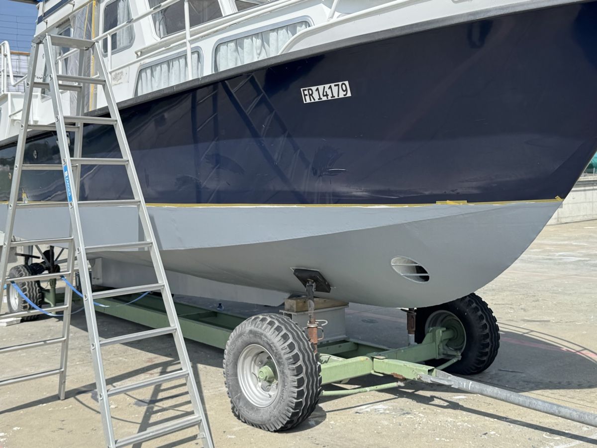 Pedro Bateaux: Pedro 950 Fly – D'occasion à Rothrist par Pikeone 3