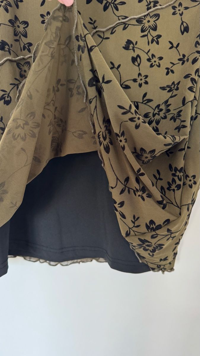 Robes: Green Dress – Neuf (Voir description) à Dübendorf par maf_6tqh 2