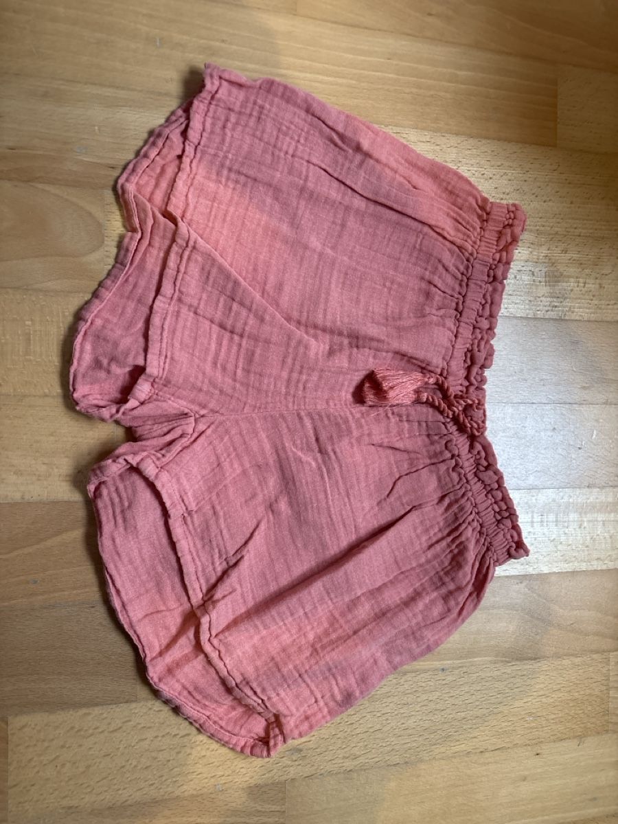 Pantaloni: Lilly Balou Shorts Gr 152 – Usato da Allschwil venduto da CaSu-
