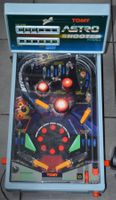 Tomy Astro Shooter Pinball