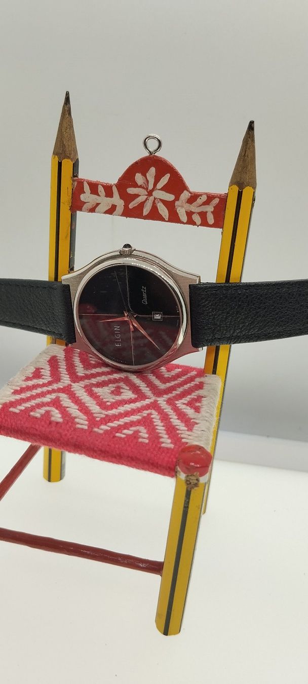 Orologi: montre Elgin vintage – Usato da La Chaux-de-Fonds venduto da jac_9llg 2