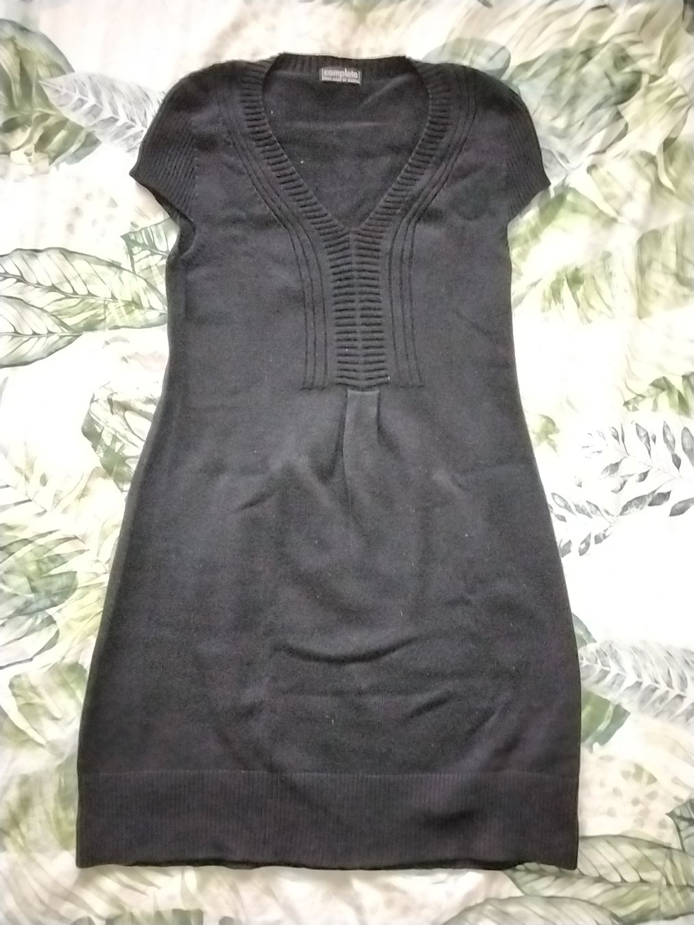 Robes: Strickkleid Gr. M (swiss made) – D'occasion à Balterswil par Meerdeern