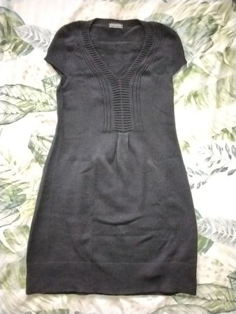 Strickkleid Gr. M (swiss made)