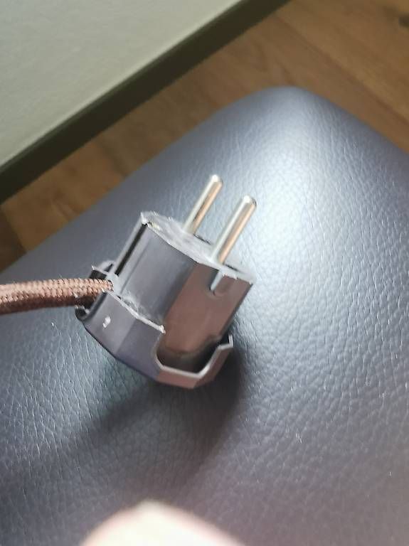 Lampade: Meissner Tischleuchte – Usato da Muttenz venduto da ral_yr2d 4