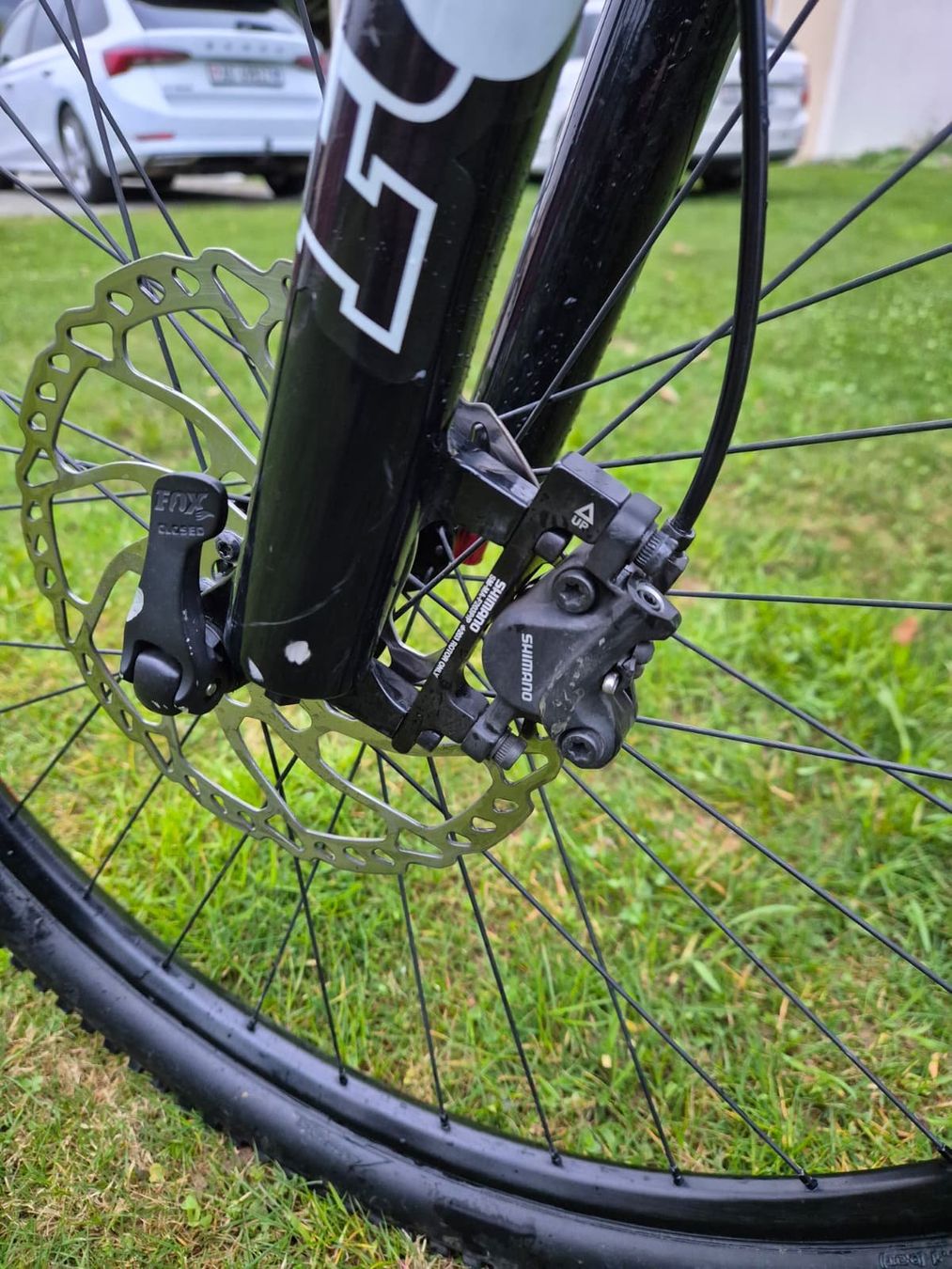 Specialized Velos: Specialized Stumpjumper Carbon 29" – Gebraucht aus Veltheim AG von Cosworth95 6