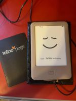 Tolino page (ebook reader)