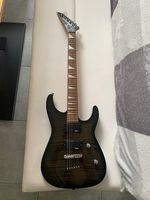 E-Gitarre Jackson inkl. Verstärker und div. Zubehör