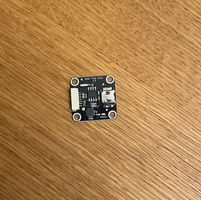 Tinkerforge Real-time clock 2.0 Bricklet