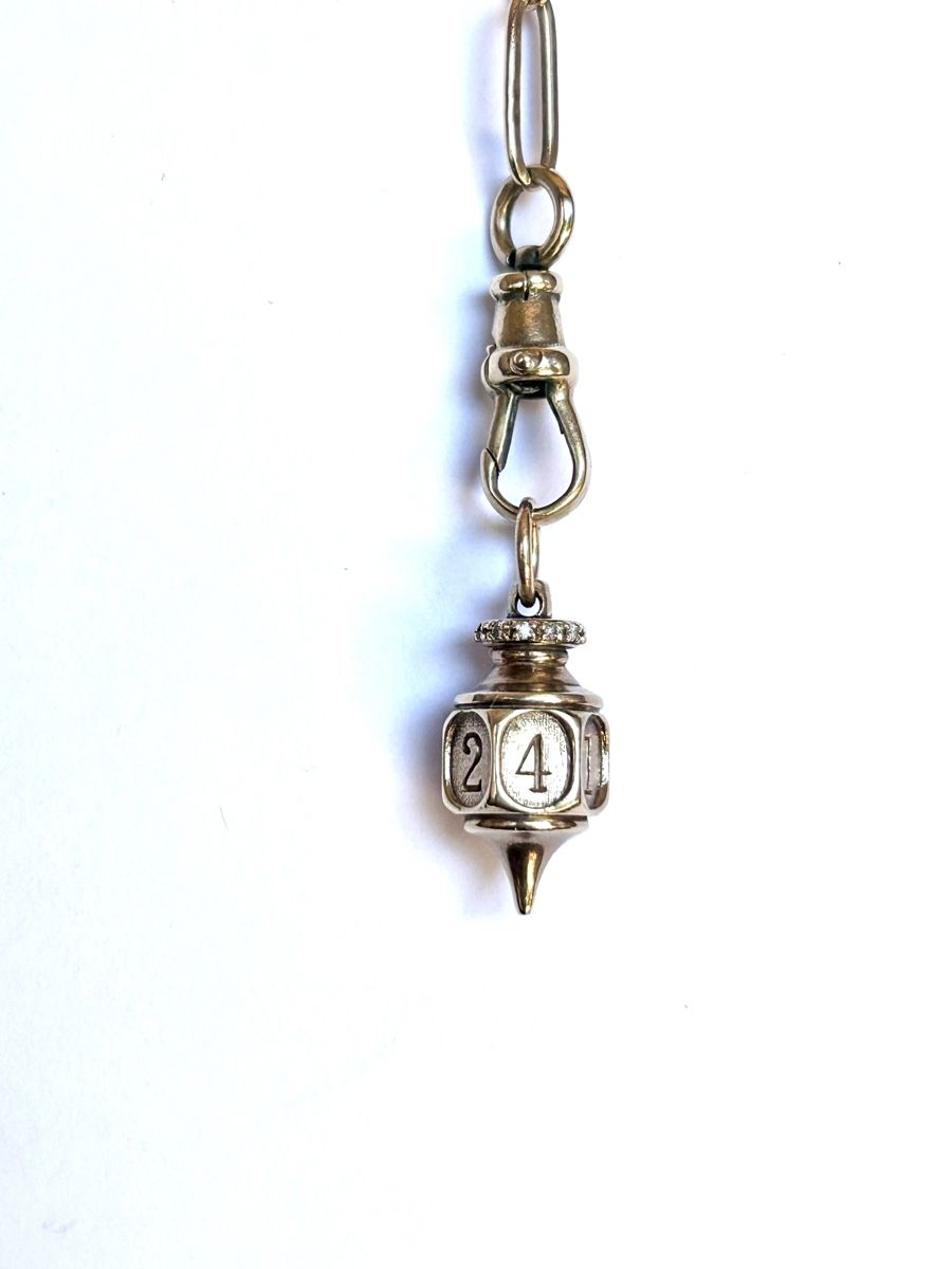Ciondoli: Pendentif Pascale Monvoisin  – Nuovo (secondo la descrizione) da Rossens FR venduto da Gat0205 1