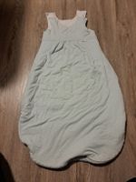 Zewi Schlafsack hellgrün 86/92