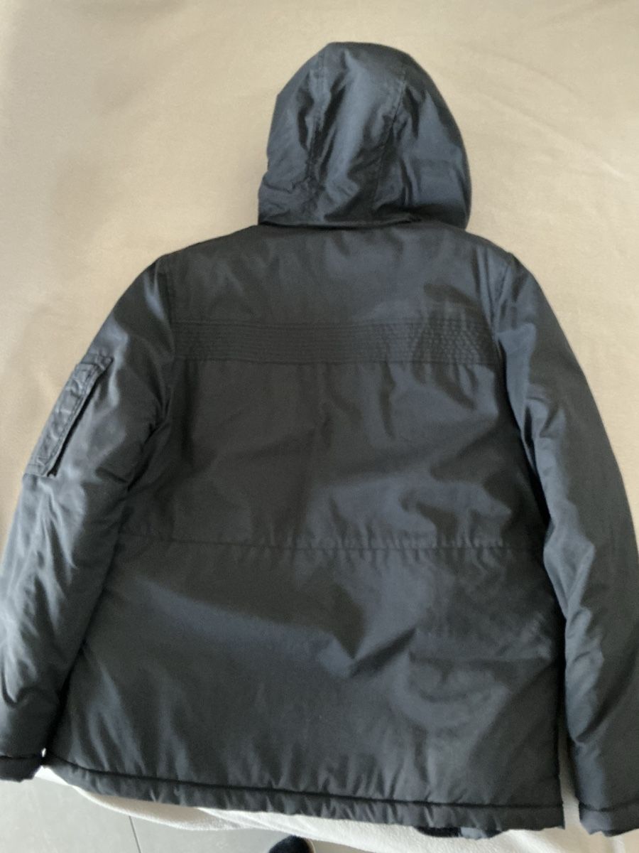 Ecko Jacken: Giacca Eckō mezza stagione – Neu (gemäss Beschreibung) aus Cadenazzo von bor_5v5k 2
