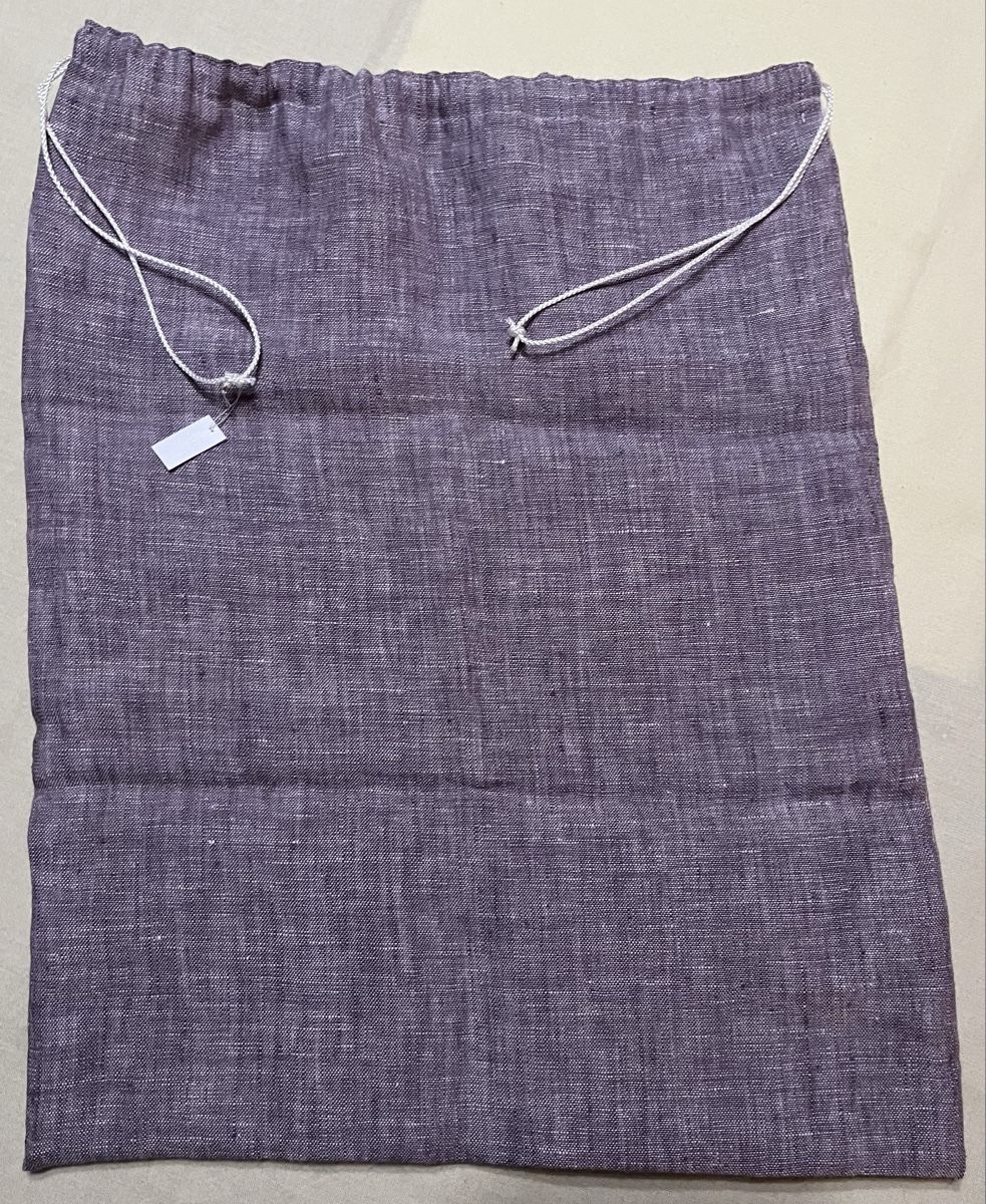 Taschen: Brotsäckli, 25 x 34cm, Leinen – Neu und originalverpackt aus Schwerzenbach von Elric