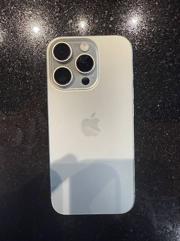 Apple Telefoni cellulari / Smartphones: Iphone 16pro 512 Gb – Usato da Glattbrugg venduto da abd_nr6s