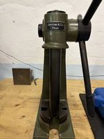 Dornpresse 