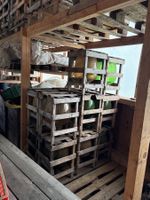 Ts Standflaschen 25 l
