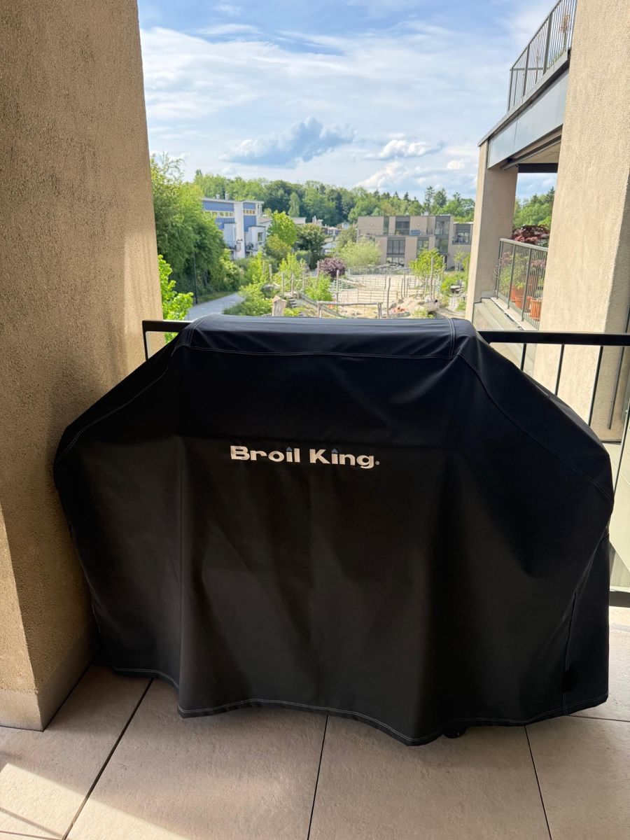 Griglie: Gasgrill Broil King Crown 520 – Nuovo (secondo la descrizione) da Dietikon venduto da nik_sc6g 5