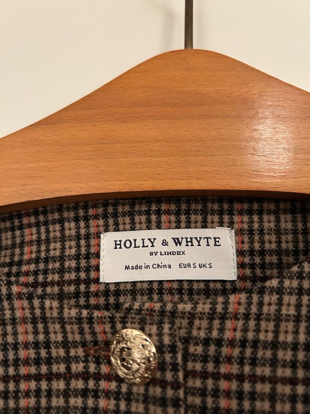 Giacche: Holly&White Jacke GrS – Nuovo (secondo la descrizione) da Feuerthalen venduto da Anna_Swift 3