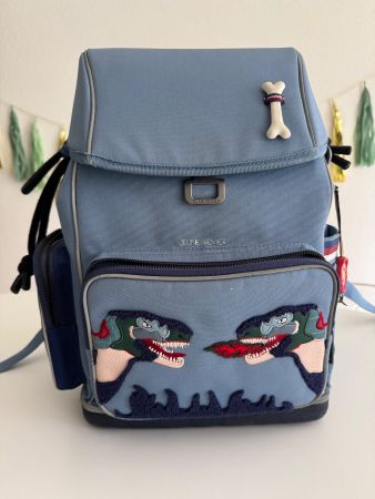 Schulthek und Turnbeutel, Jeune Premier - Rucksack