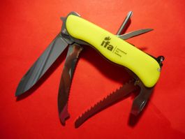Victorinox  Rescue Tool  - ifa