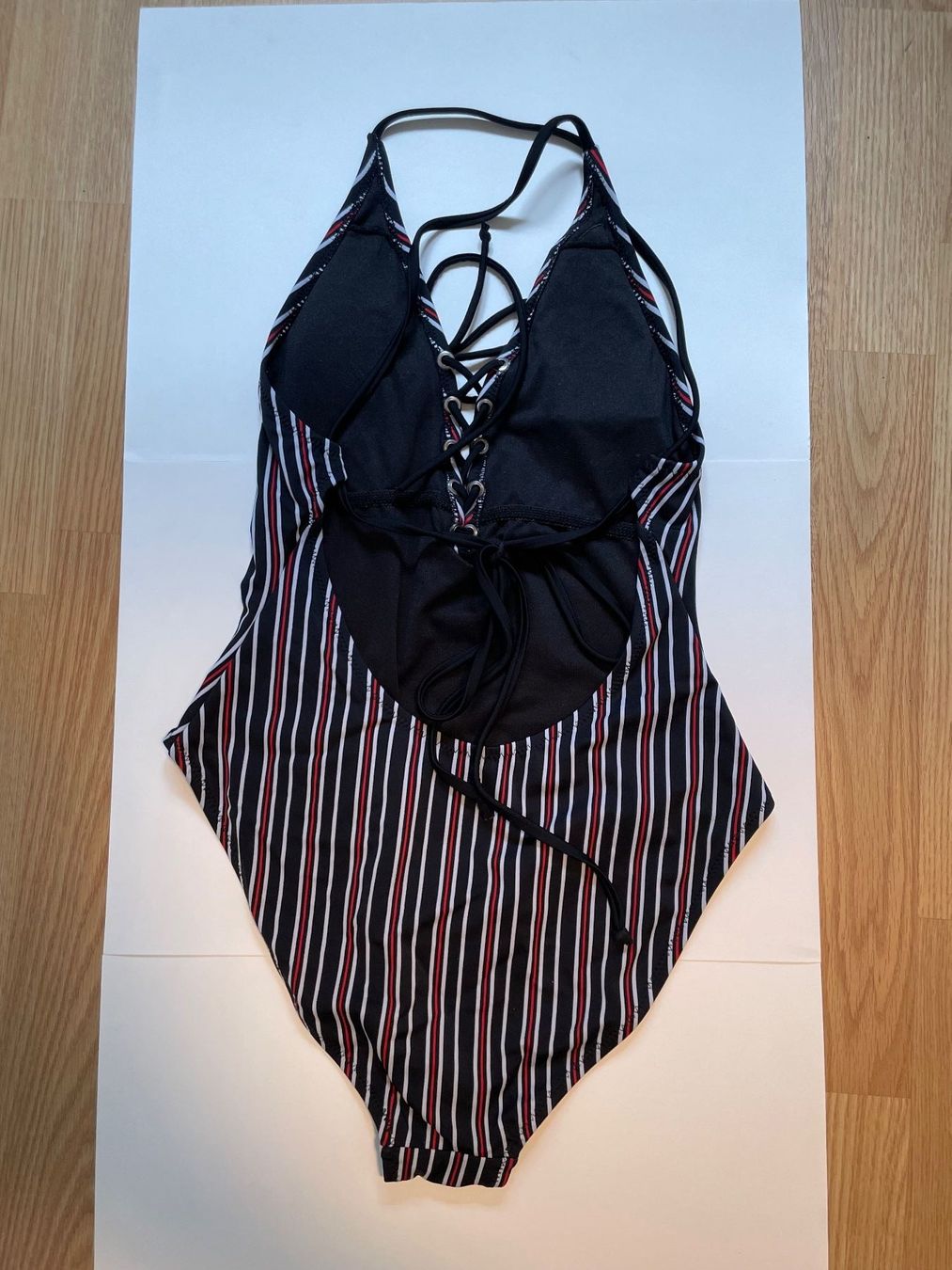 Costumi da bagno & Bikini: PIMKIE Badeanzug - S – Usato da St Gallen venduto da Giidi 4
