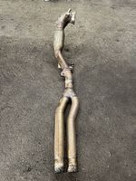 AUDI Rs3 8P Milltek Downpipe