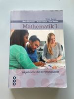 Mathematik I: Algebra für die Berufsmaturität