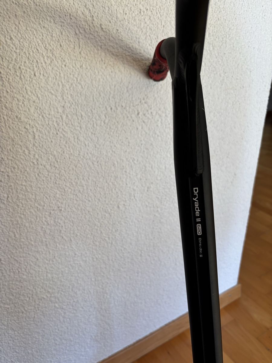 Scooter: Ethic Erawarn V2 Stunt-Scooter – Usato da Wil SG venduto da stern1xst 7