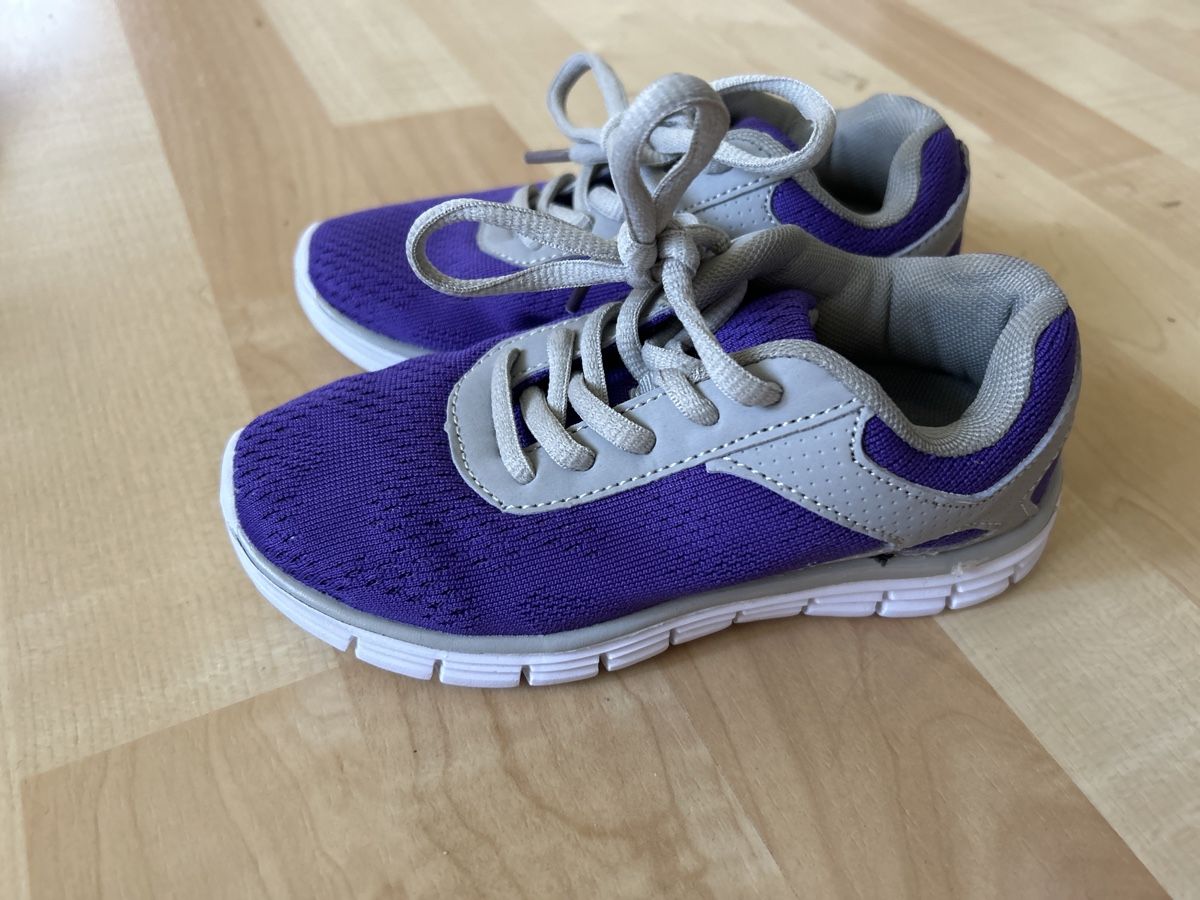 Scarpe per ragazzi: Schuhe – Usato da Buchs SG venduto da ale_n5lv 1