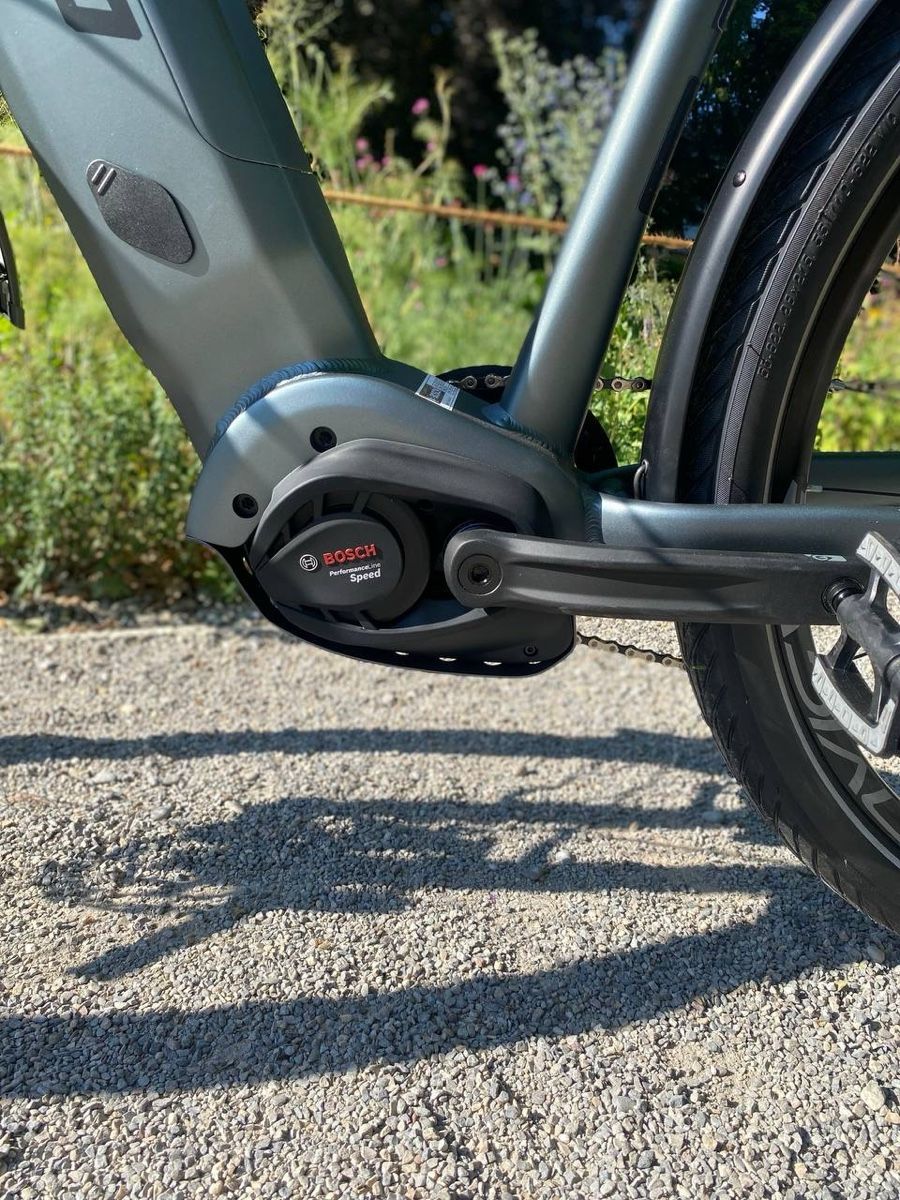Biciclette: Neues E-Bike Bosch Performance Line Speed 45 km/h – Nuovo e nell'imballaggio originale da Biel/Bienne venduto da len_9tlh 5