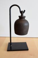 Antike Glocke aus Bali