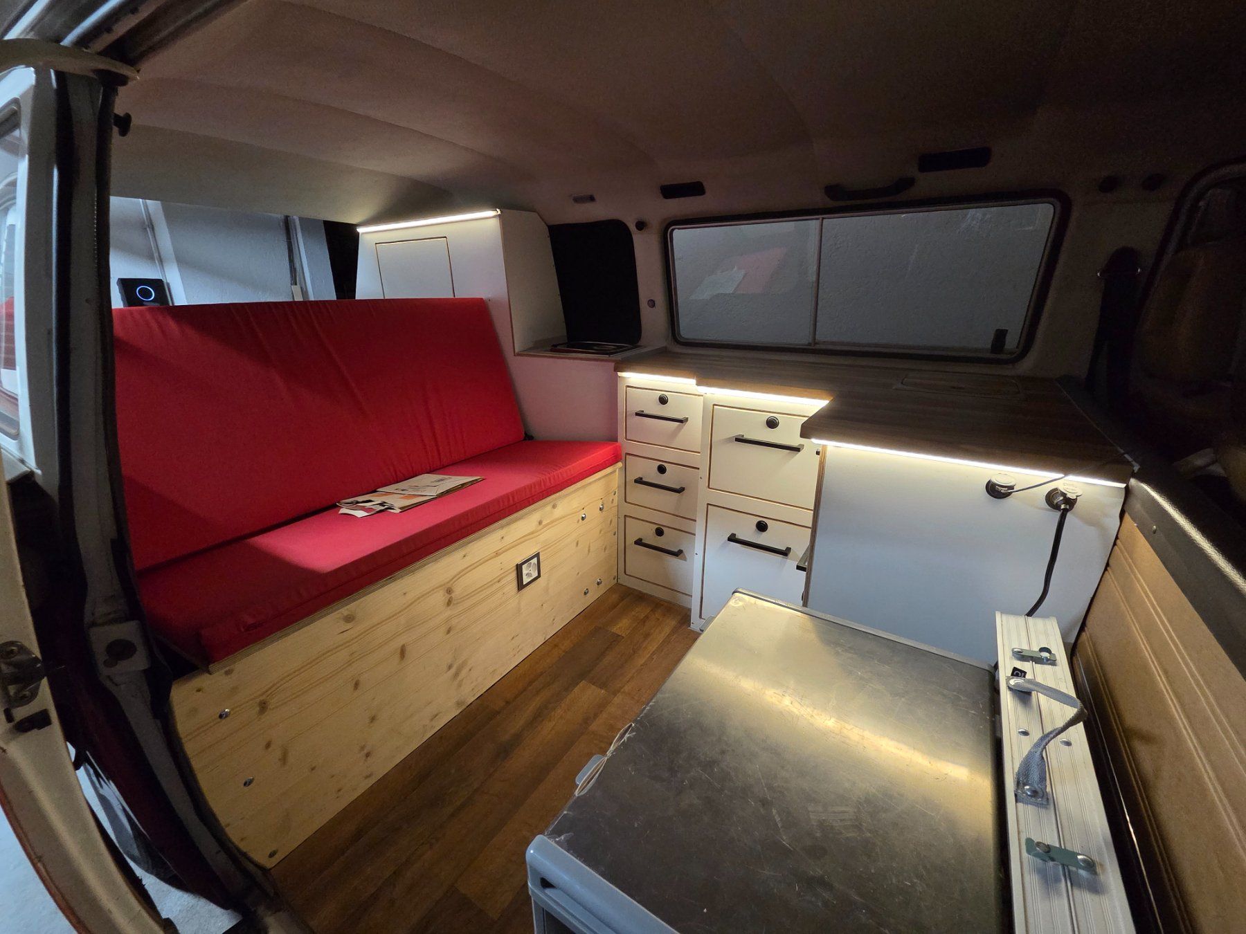 VW Autos: TW T3 1.9 – Gebraucht aus Trimmis von jenna01 4