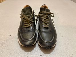 Giorgio 1958 Handmade Sneakers
