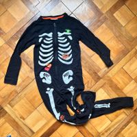 Pyjama Overall / Jumpsuit Halloween