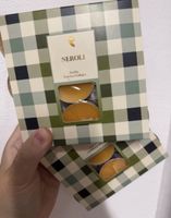 Herbst Deko | 2 Packungen Duftkerzen | NEU! ✨