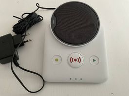 Neat Novo 4G Sicherheitsgerät Hausnotruf 